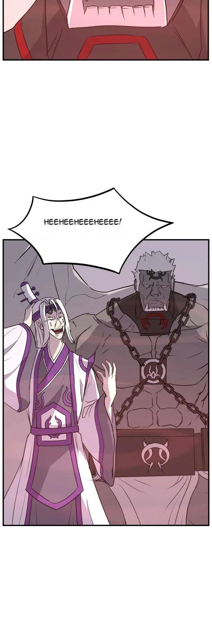 Immortal, Invincible Chapter 177 – Page 30