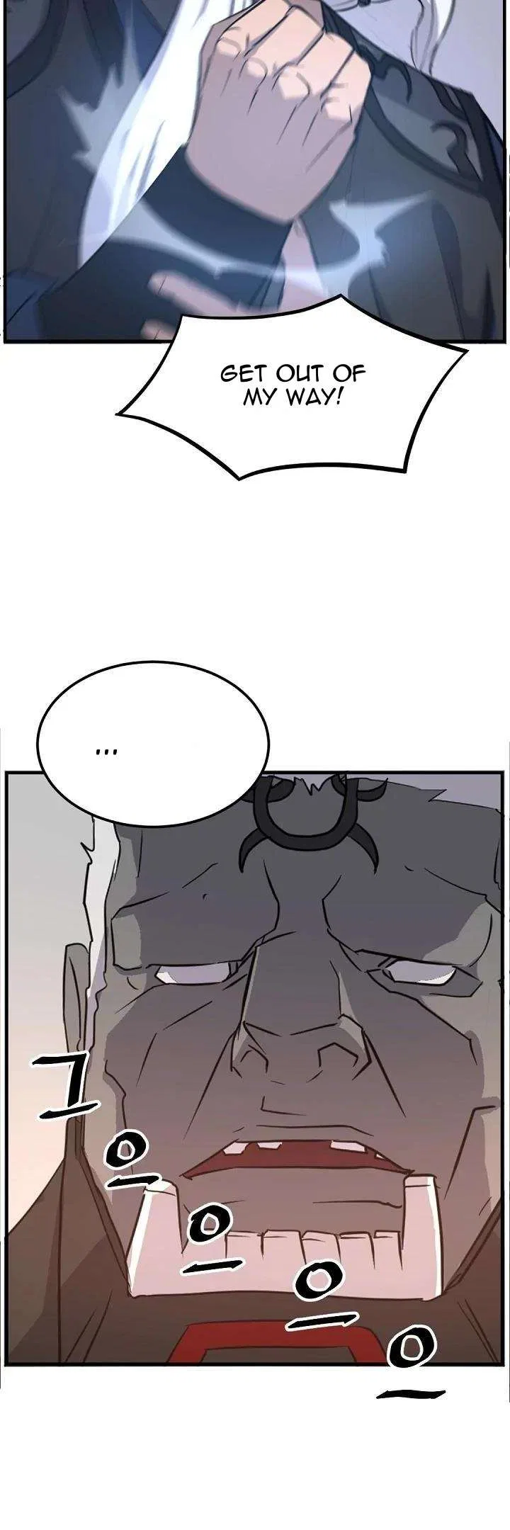 Immortal, Invincible Chapter 177 – Page 39