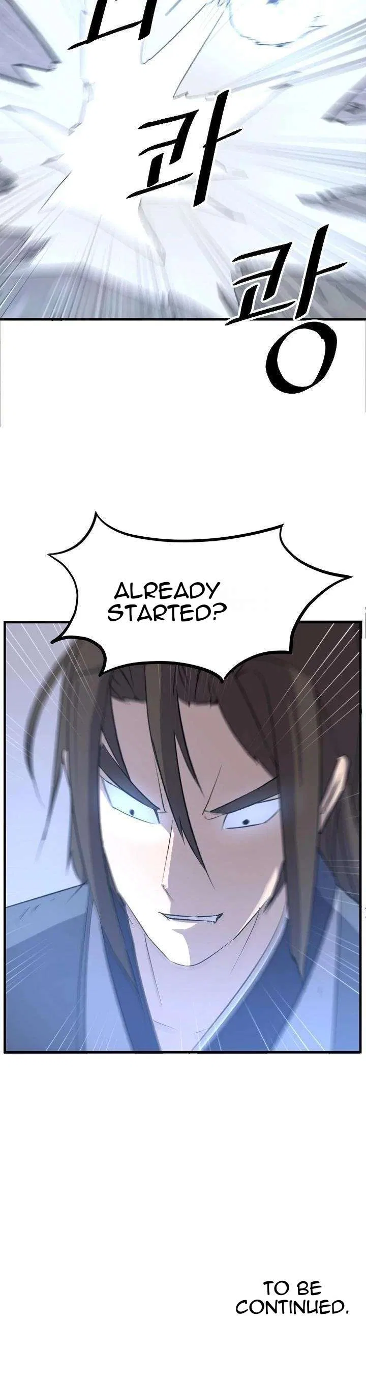 Immortal, Invincible Chapter 177 – Page 46