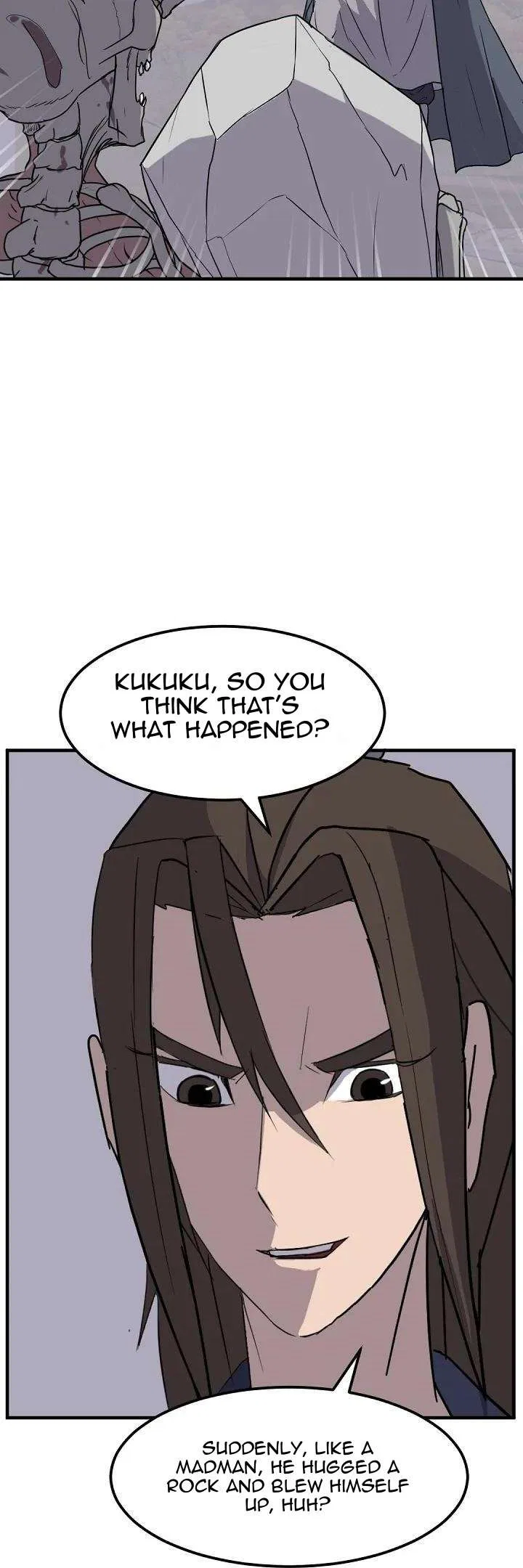 Immortal, Invincible Chapter 176 – Page 9