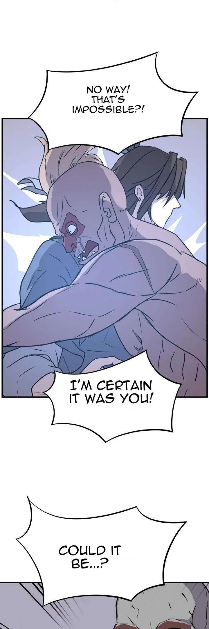Immortal, Invincible Chapter 176 – Page 10