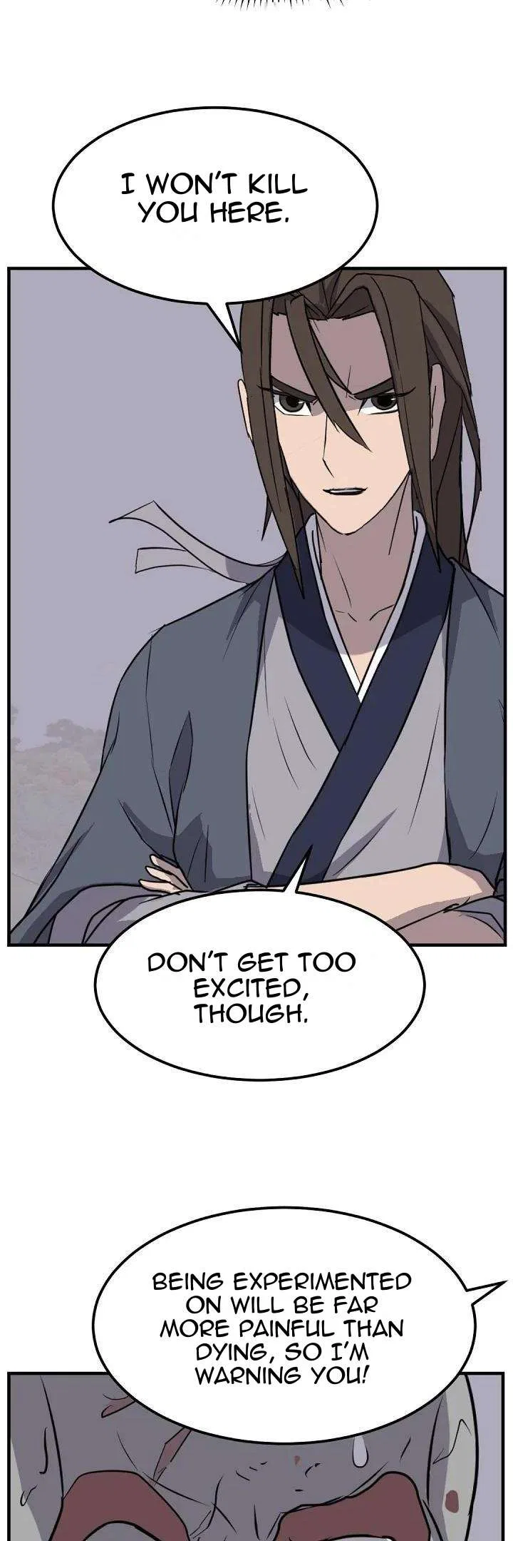 Immortal, Invincible Chapter 176 – Page 13