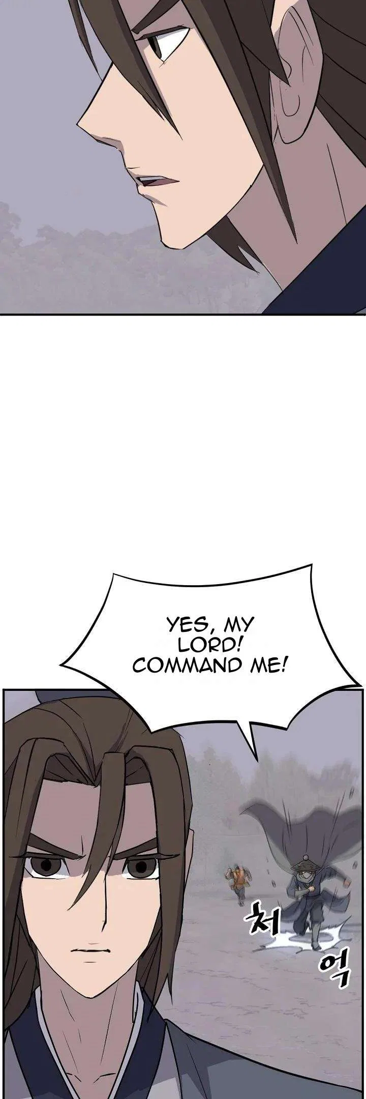 Immortal, Invincible Chapter 176 – Page 18