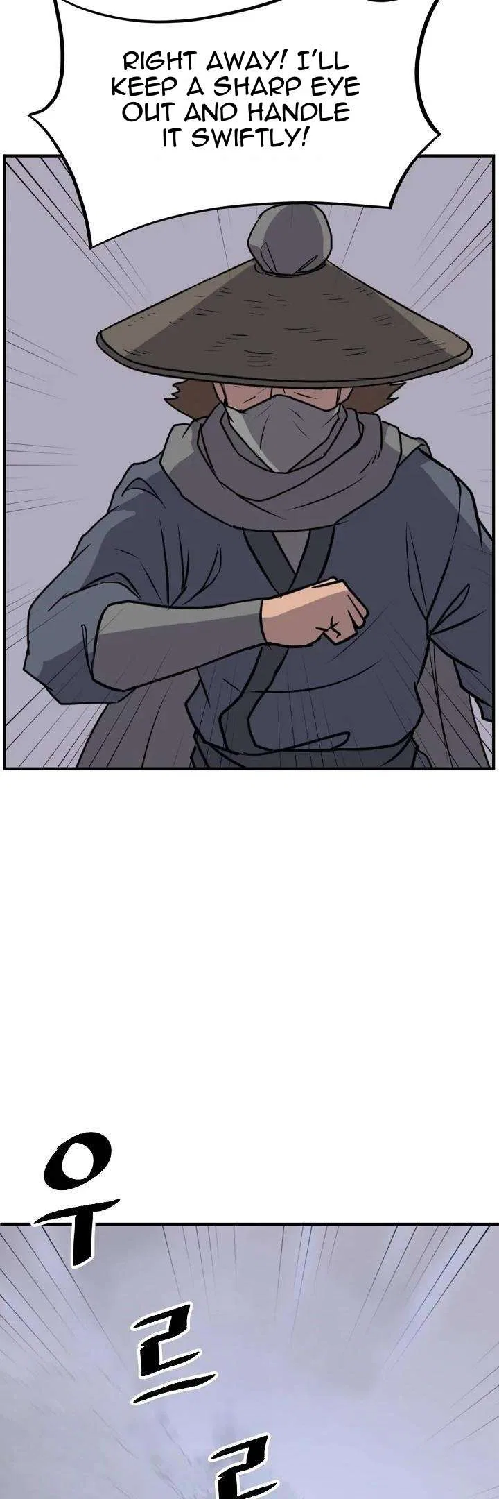 Immortal, Invincible Chapter 176 – Page 20