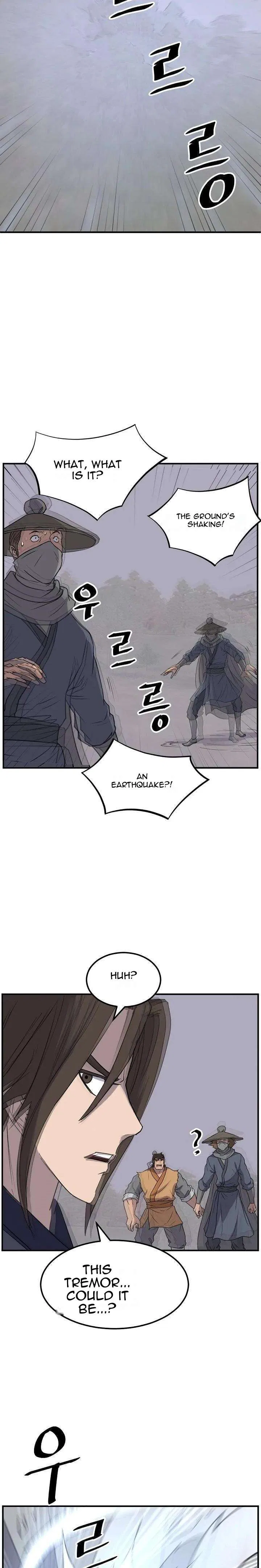 Immortal, Invincible Chapter 176 – Page 21