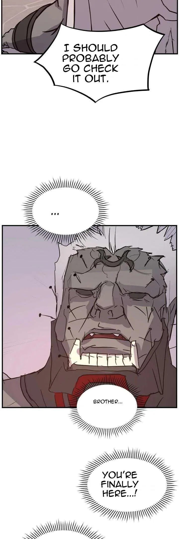 Immortal, Invincible Chapter 176 – Page 27