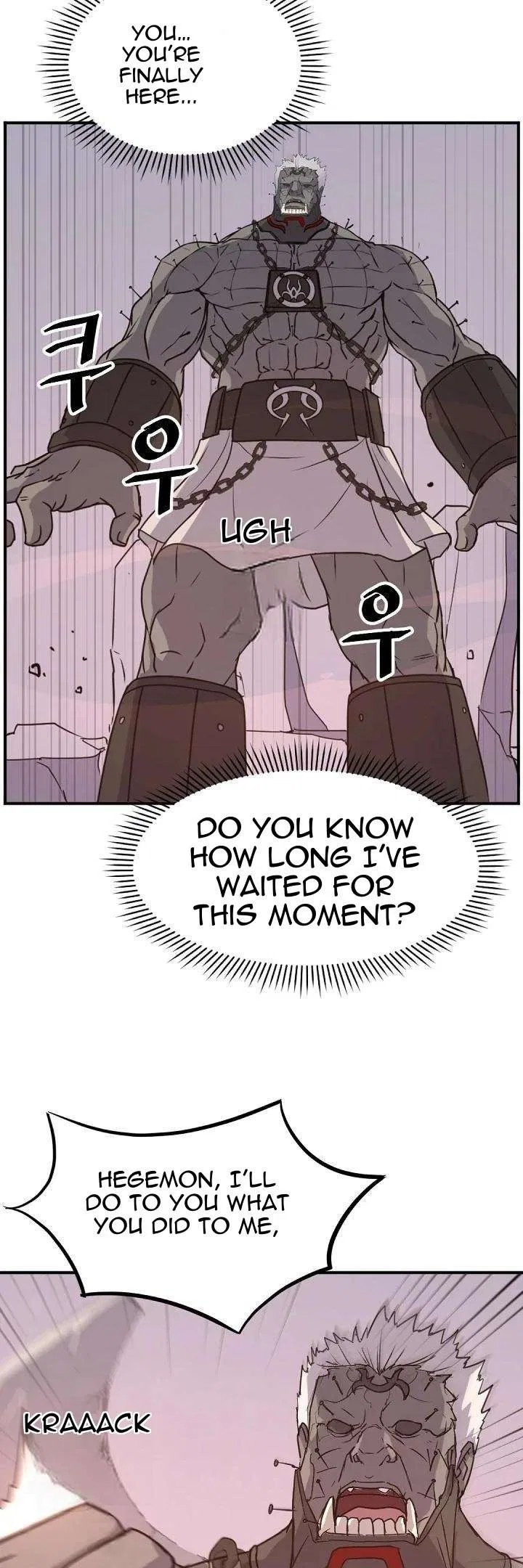 Immortal, Invincible Chapter 176 – Page 28