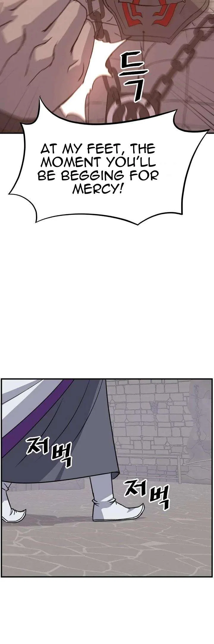Immortal, Invincible Chapter 176 – Page 29