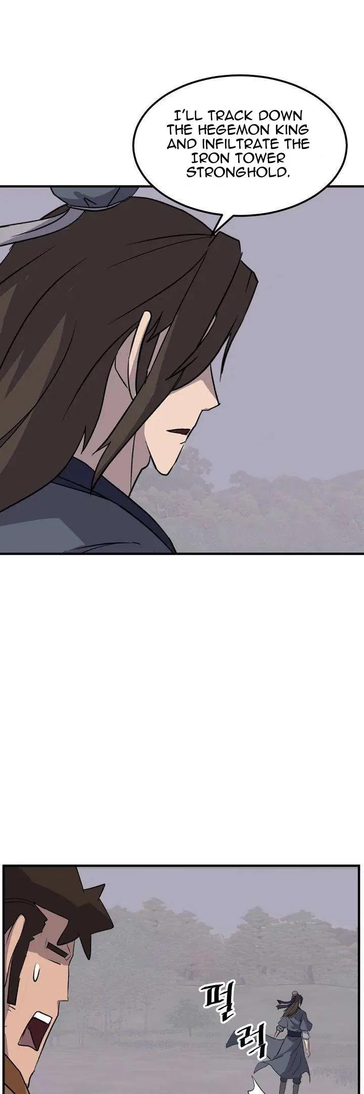 Immortal, Invincible Chapter 176 – Page 34