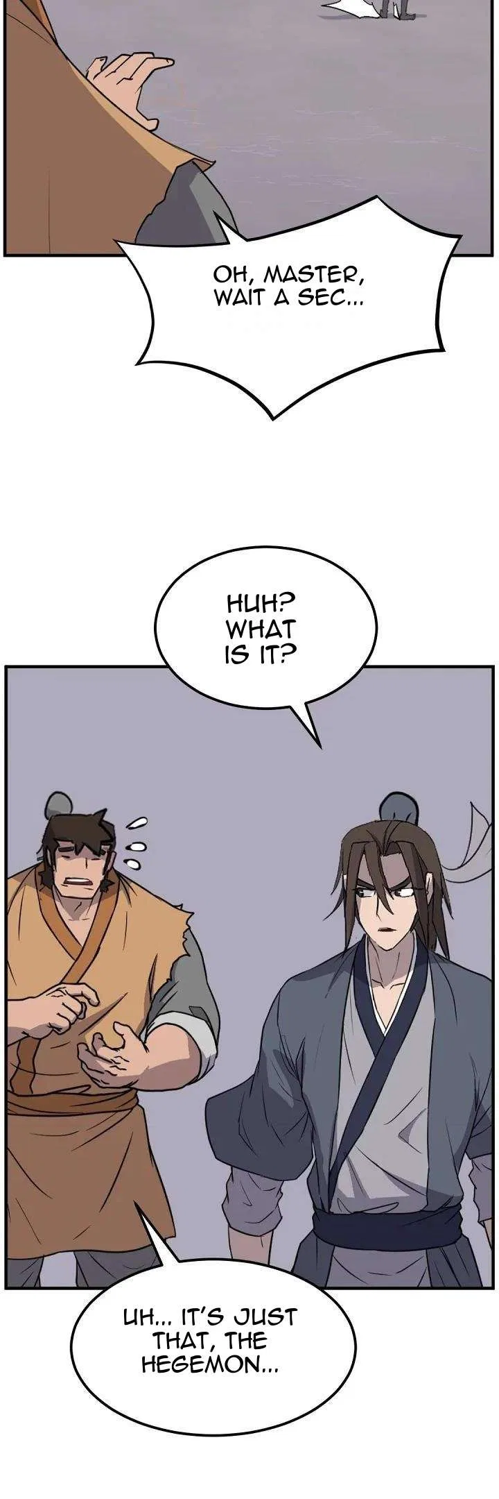 Immortal, Invincible Chapter 176 – Page 35
