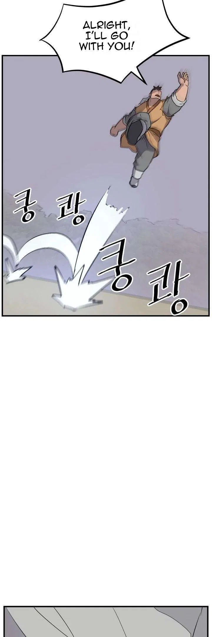 Immortal, Invincible Chapter 176 – Page 39