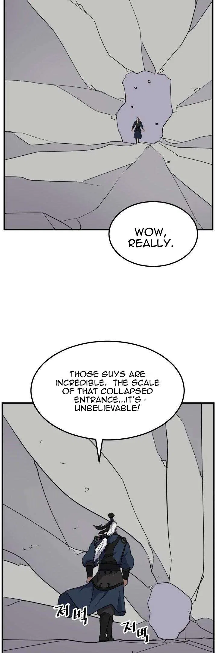 Immortal, Invincible Chapter 176 – Page 40