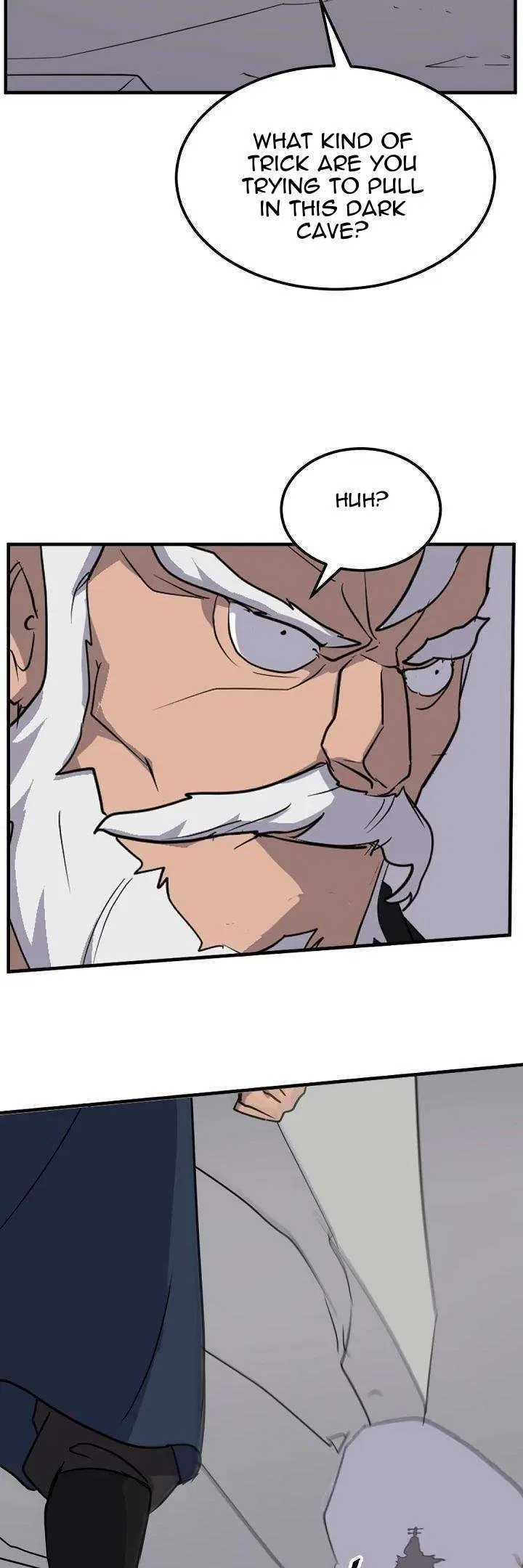 Immortal, Invincible Chapter 176 – Page 41