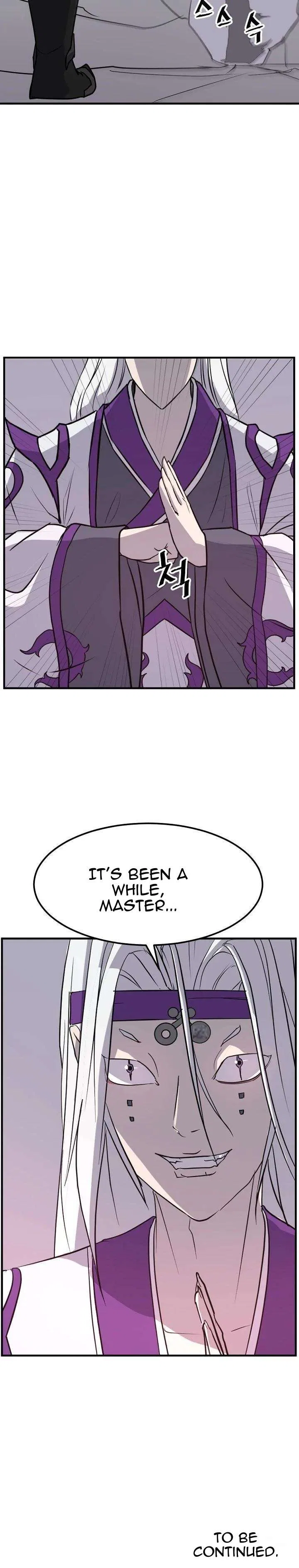 Immortal, Invincible Chapter 176 – Page 42
