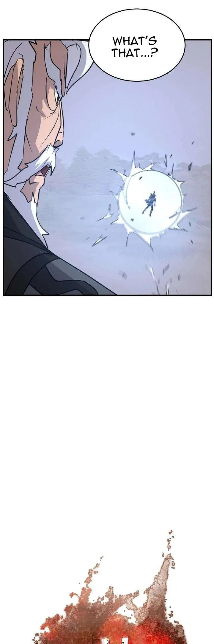 Immortal, Invincible Chapter 175 – Page 4