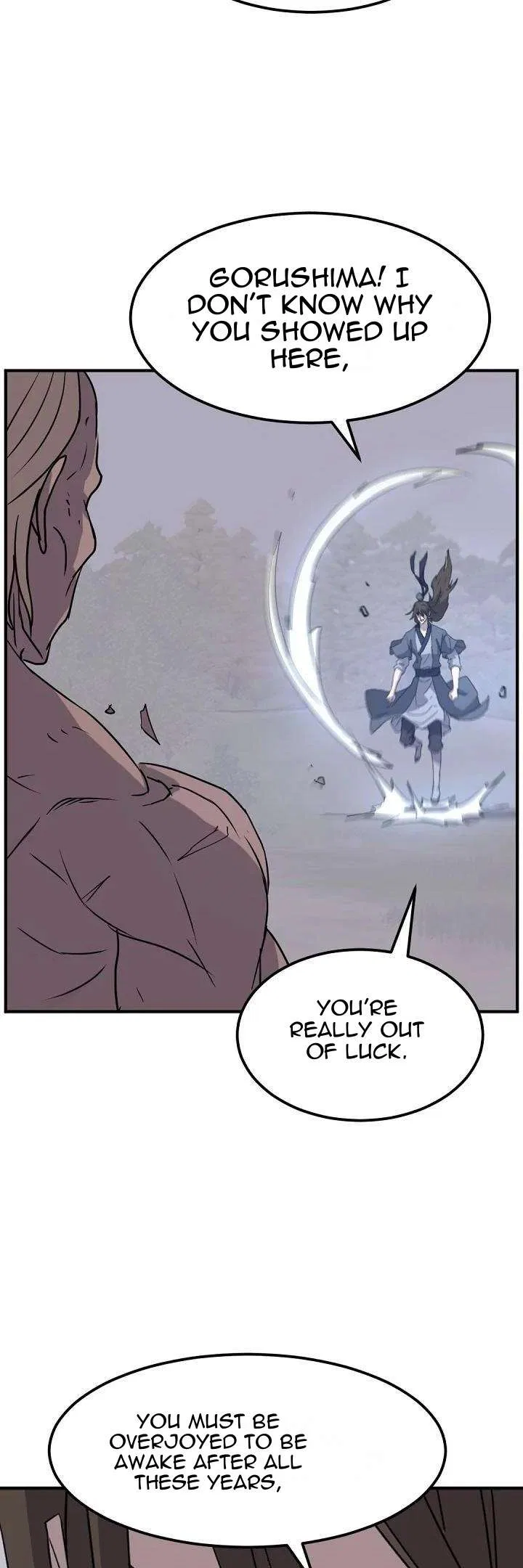 Immortal, Invincible Chapter 175 – Page 7