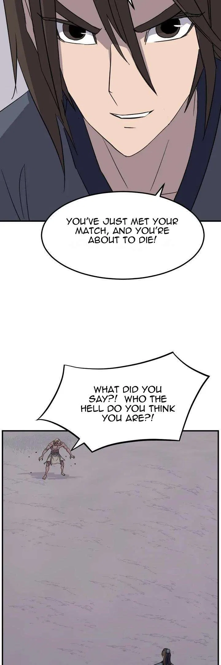 Immortal, Invincible Chapter 175 – Page 8