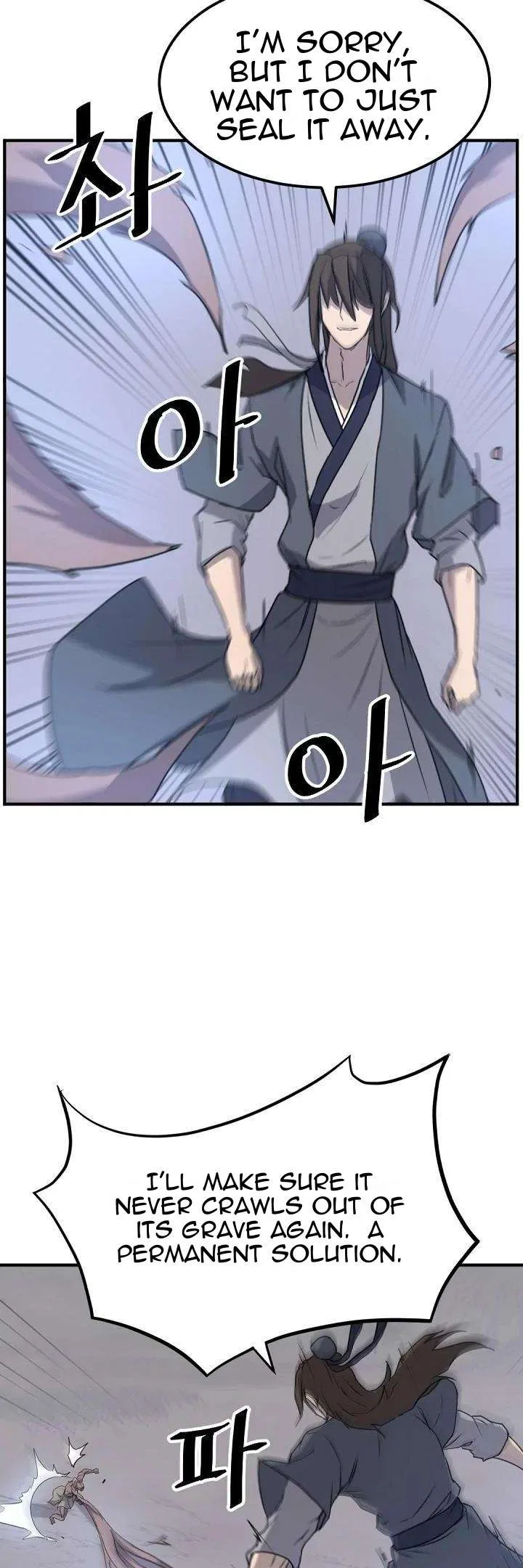 Immortal, Invincible Chapter 175 – Page 10