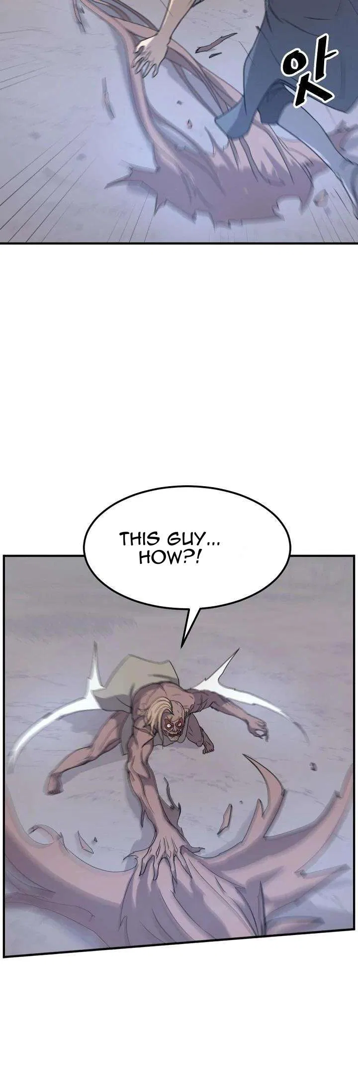 Immortal, Invincible Chapter 175 – Page 11