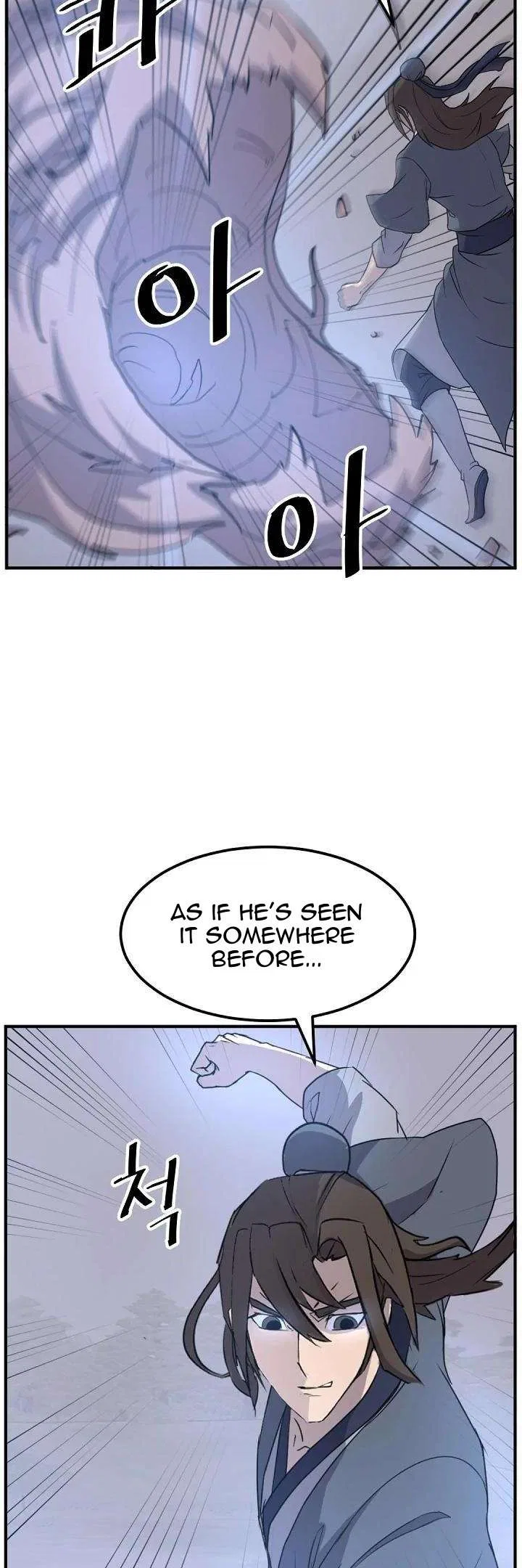 Immortal, Invincible Chapter 175 – Page 14