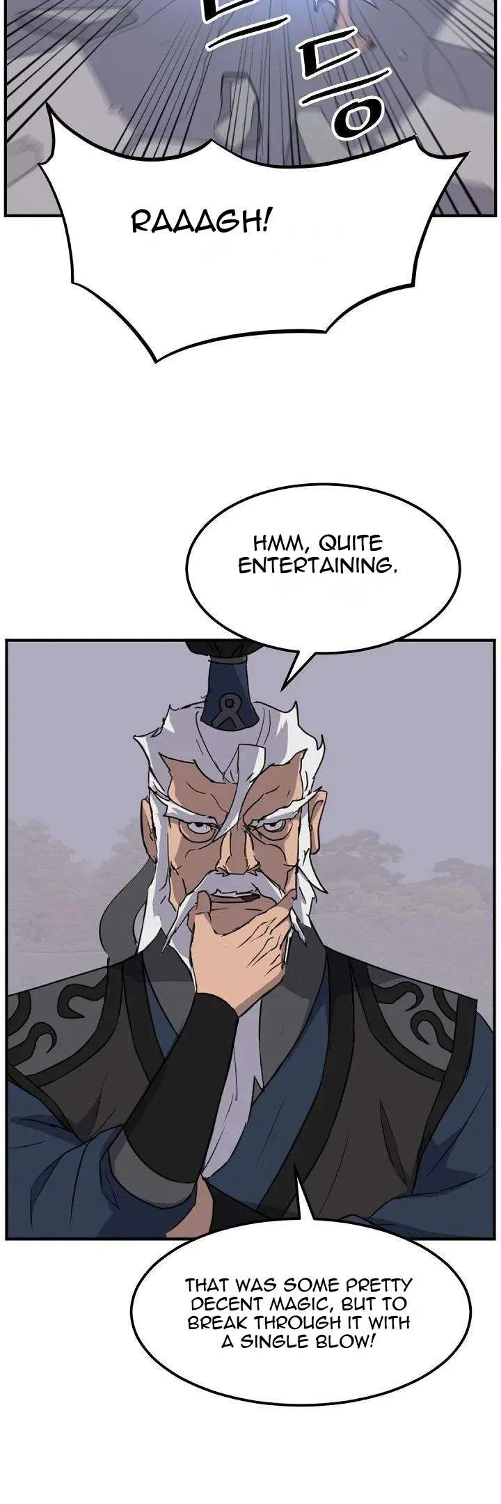 Immortal, Invincible Chapter 175 – Page 17