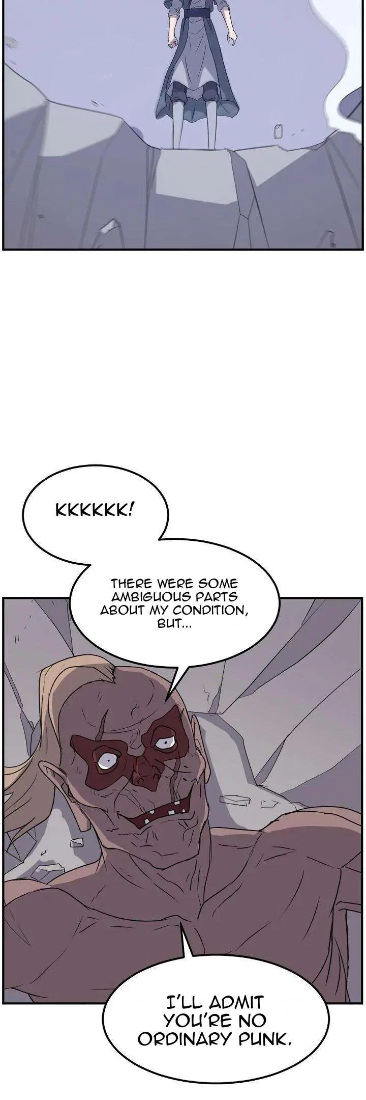 Immortal, Invincible Chapter 175 – Page 19