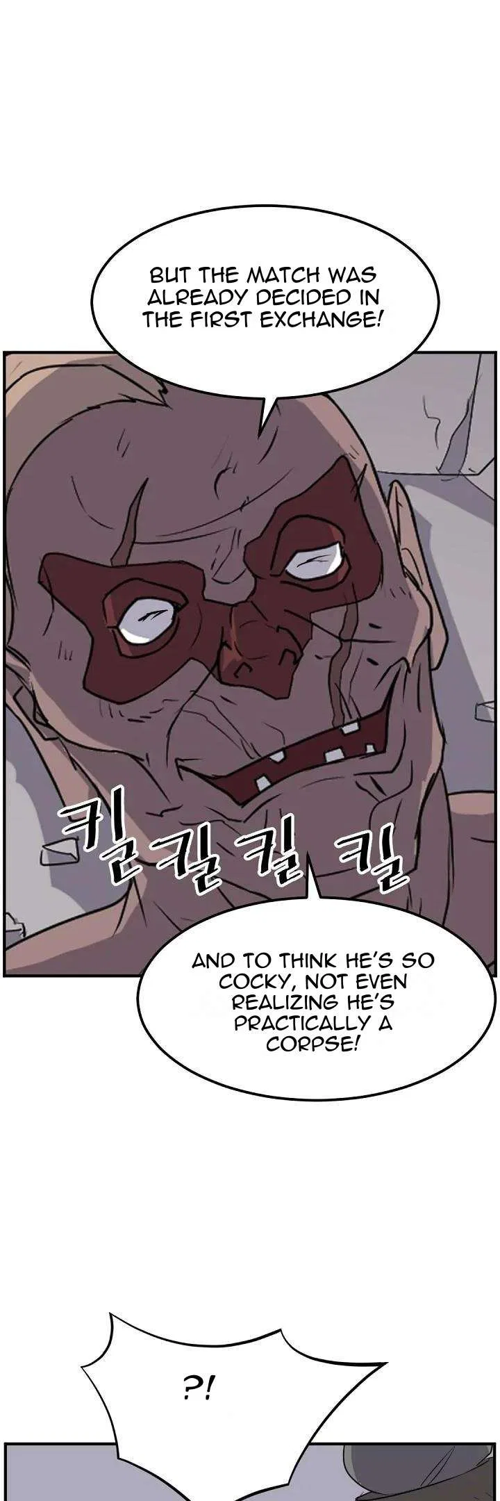 Immortal, Invincible Chapter 175 – Page 20