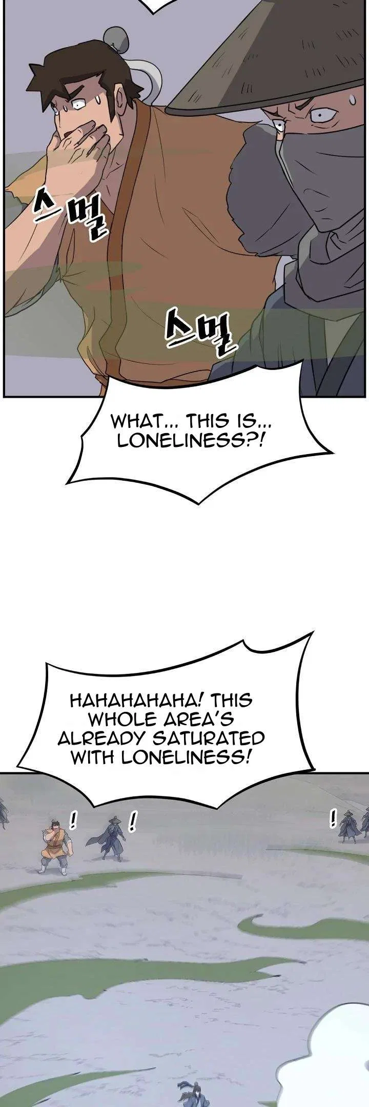 Immortal, Invincible Chapter 175 – Page 21