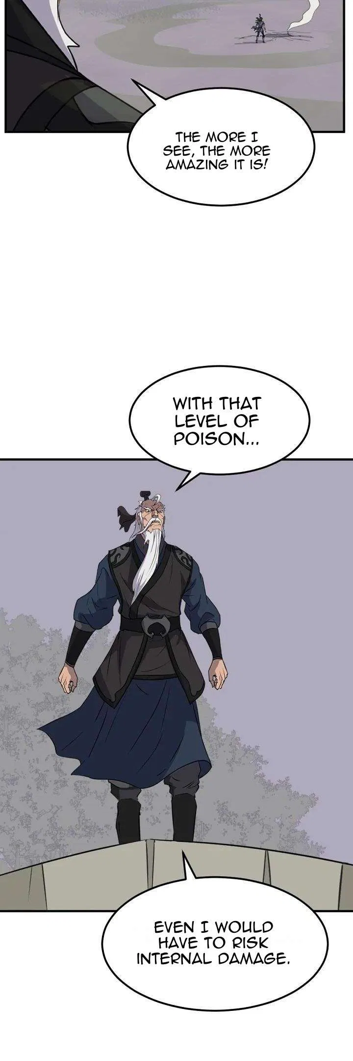 Immortal, Invincible Chapter 175 – Page 24