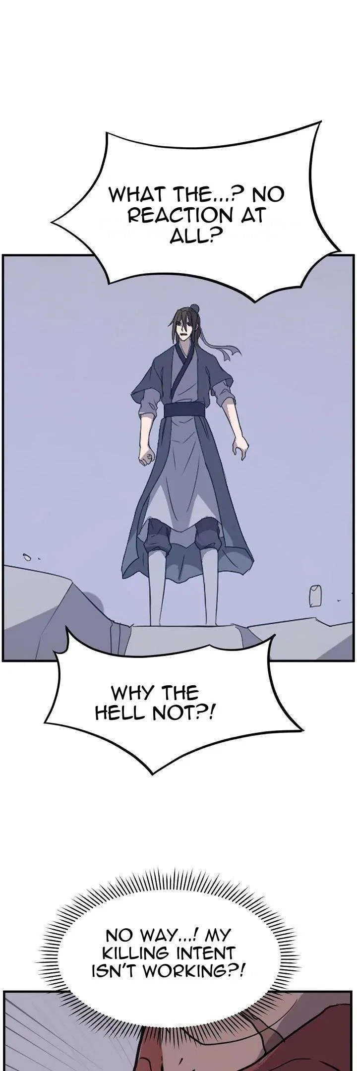 Immortal, Invincible Chapter 175 – Page 27