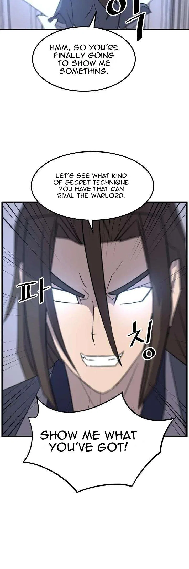 Immortal, Invincible Chapter 175 – Page 29