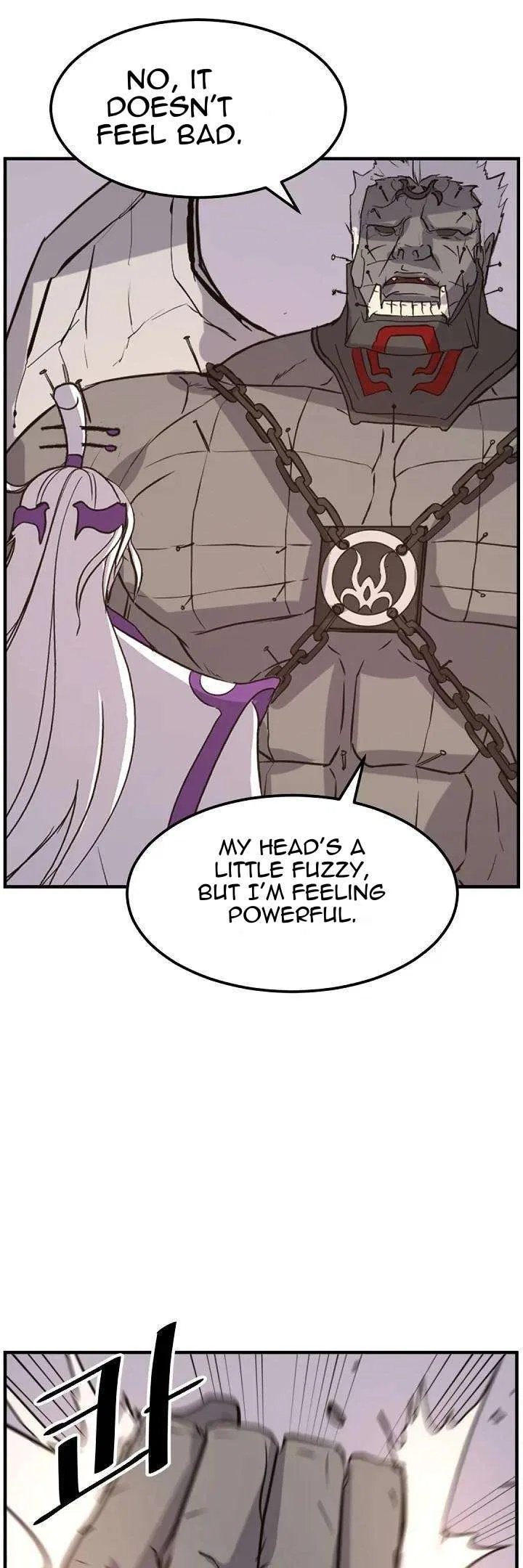 Immortal, Invincible Chapter 175 – Page 32