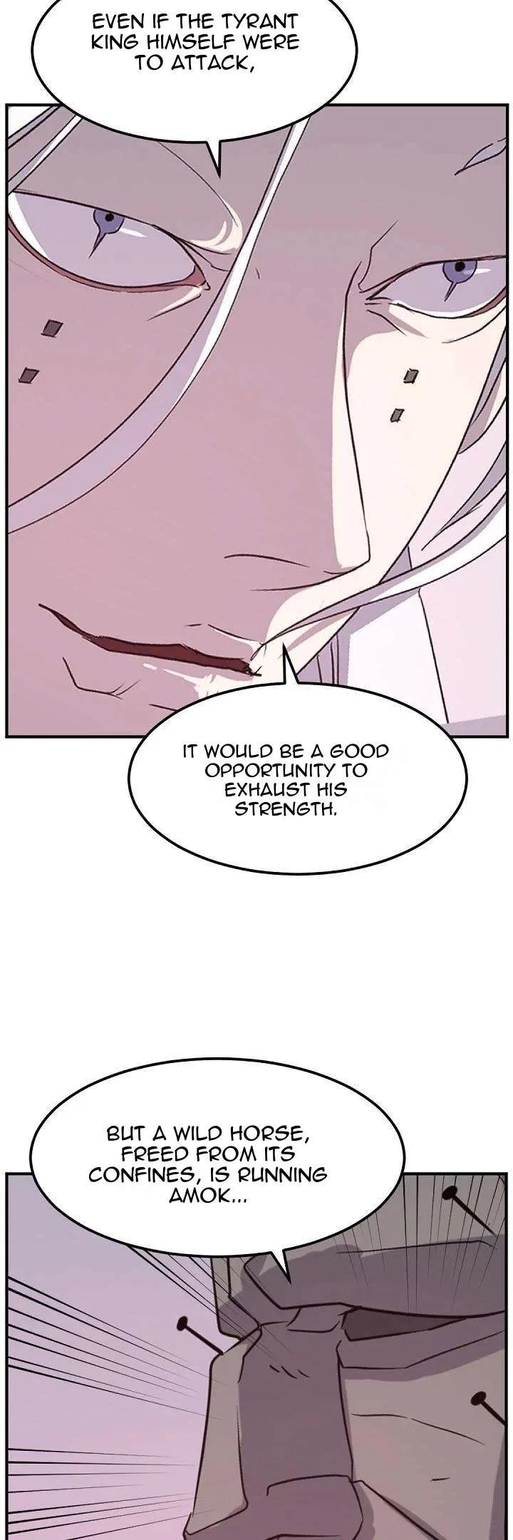 Immortal, Invincible Chapter 175 – Page 37
