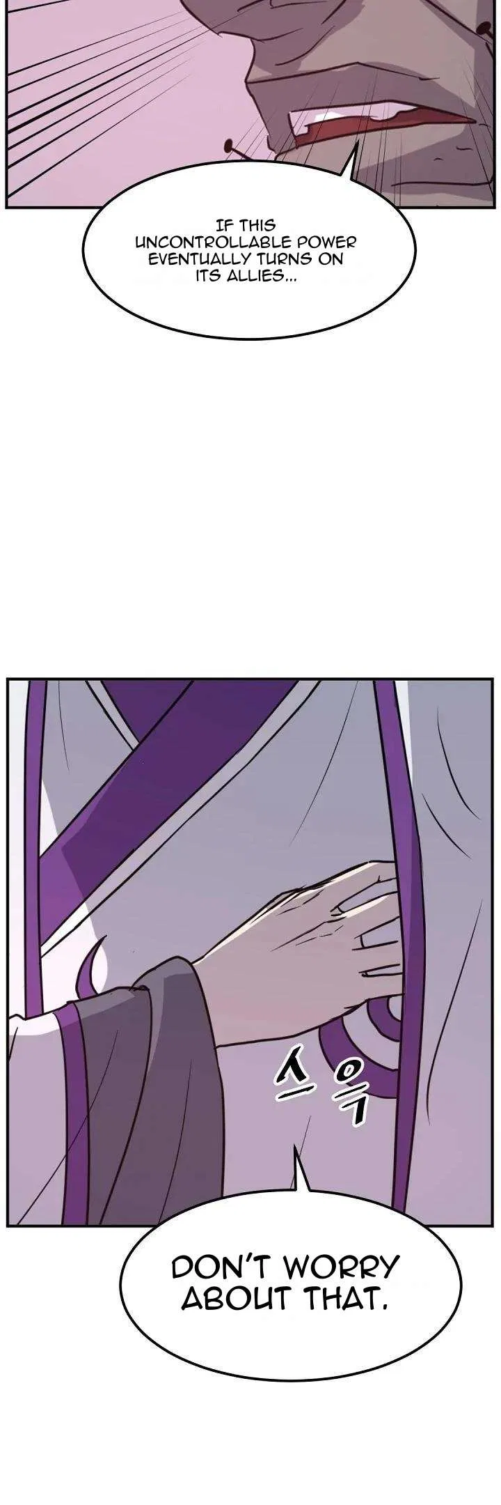 Immortal, Invincible Chapter 175 – Page 38