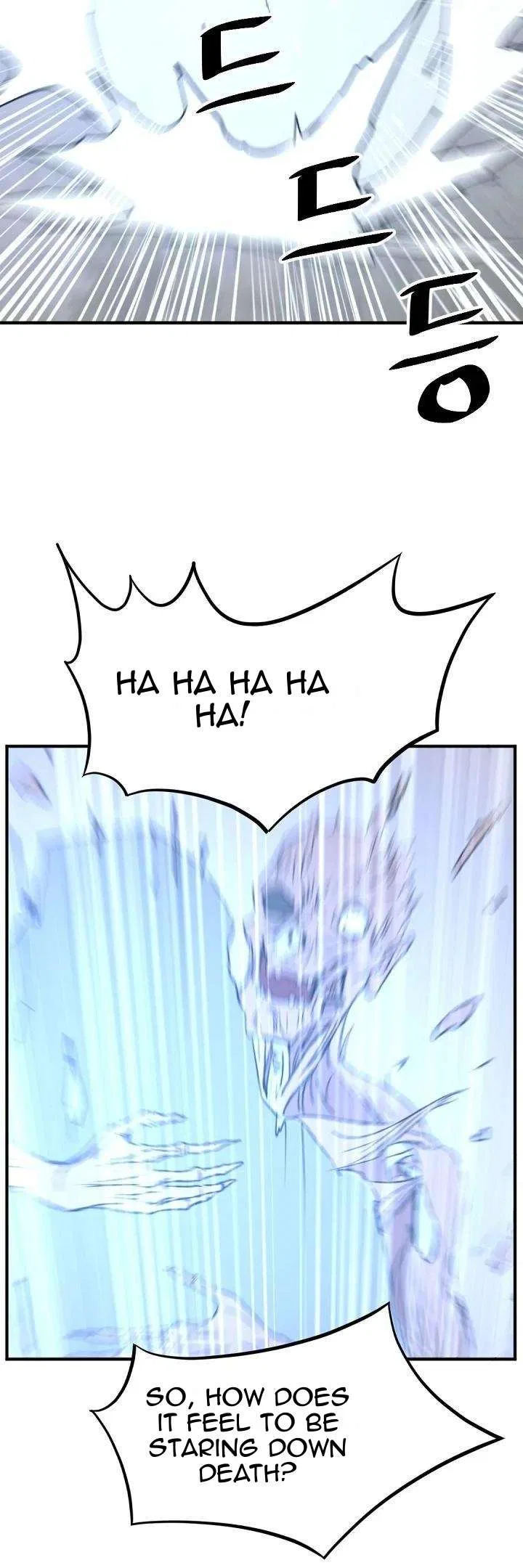 Immortal, Invincible Chapter 175 – Page 41