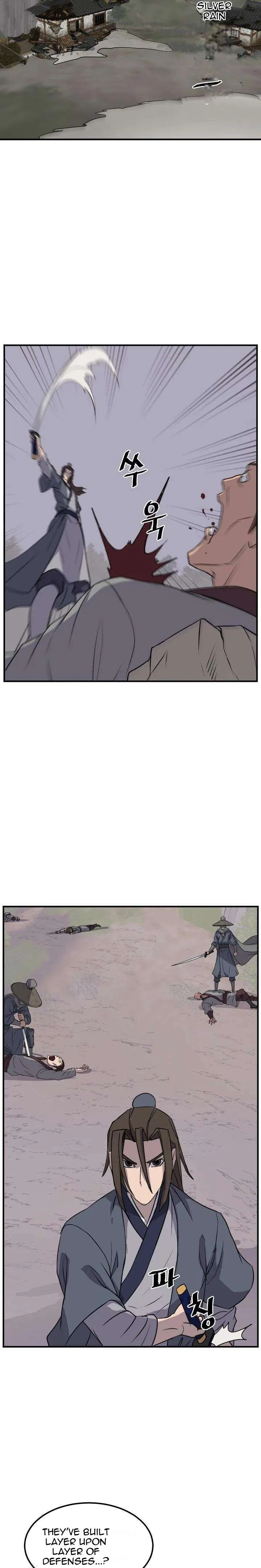 Immortal, Invincible Chapter 174 – Page 3