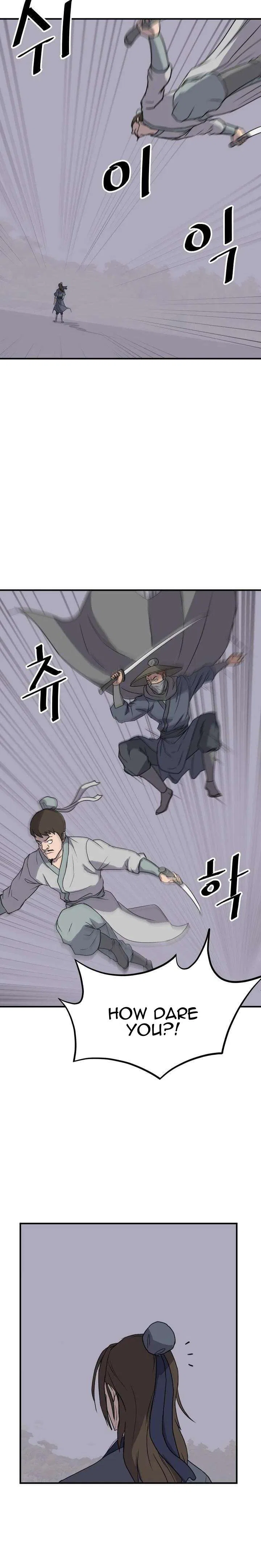 Immortal, Invincible Chapter 174 – Page 5