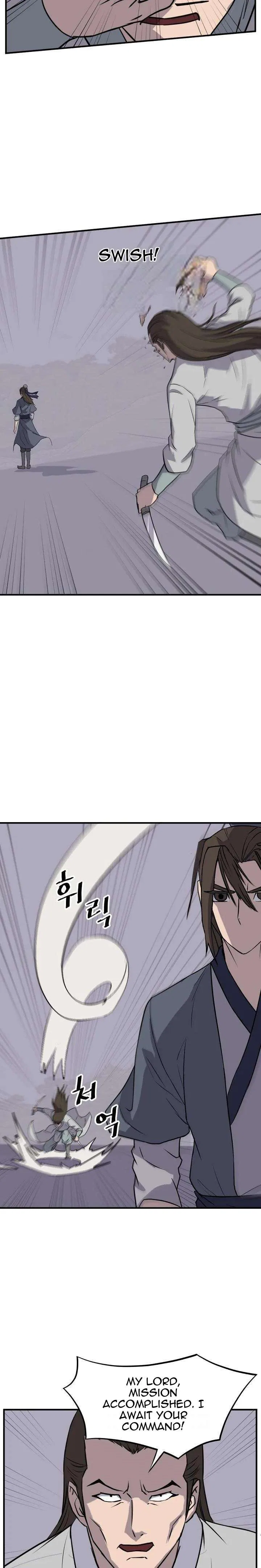 Immortal, Invincible Chapter 174 – Page 7