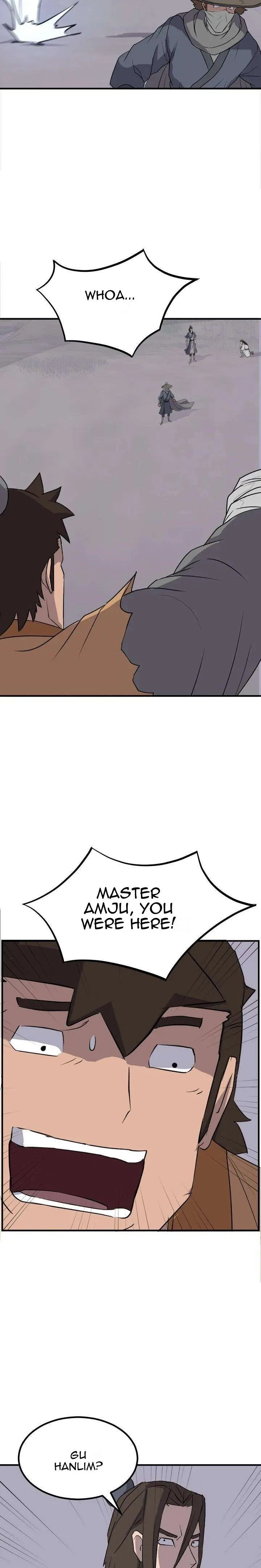 Immortal, Invincible Chapter 174 – Page 12