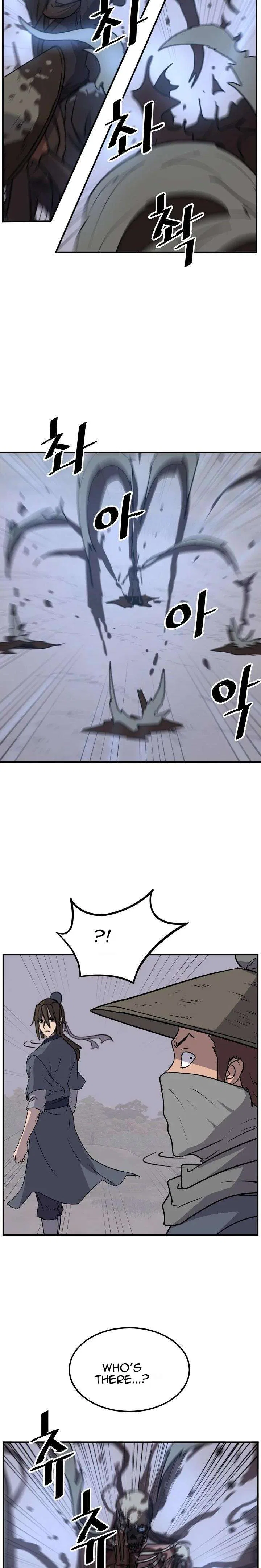 Immortal, Invincible Chapter 174 – Page 17