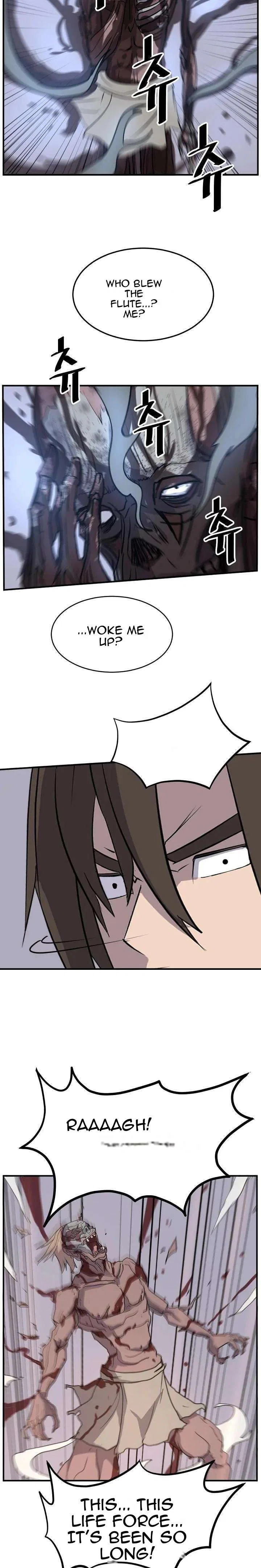 Immortal, Invincible Chapter 174 – Page 18