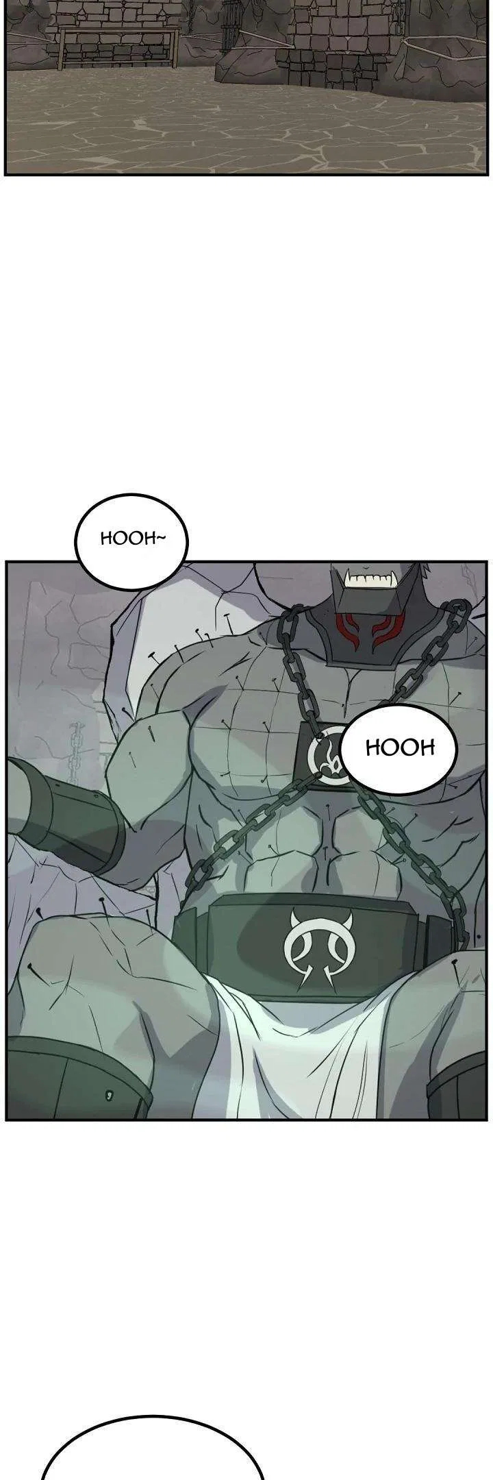 Immortal, Invincible Chapter 173 – Page 3