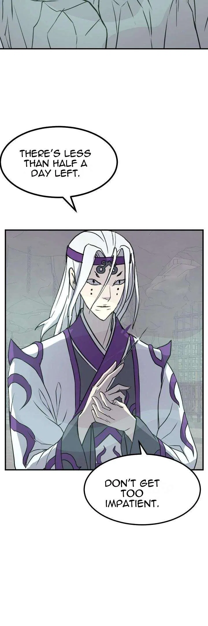 Immortal, Invincible Chapter 173 – Page 5