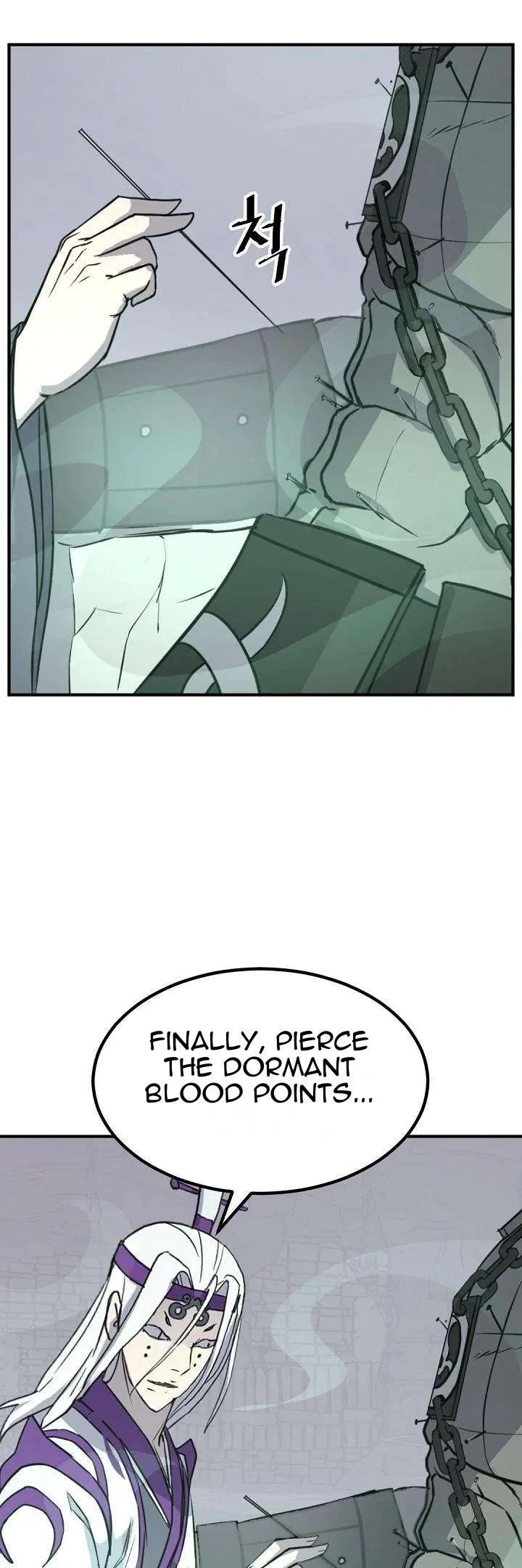 Immortal, Invincible Chapter 173 – Page 6