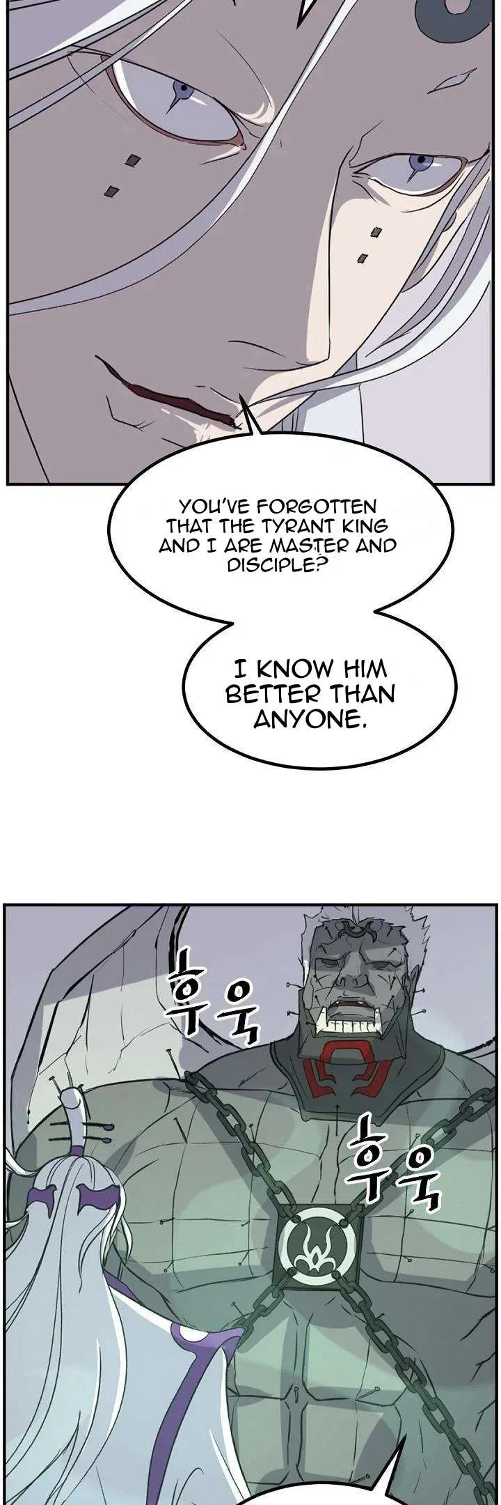 Immortal, Invincible Chapter 173 – Page 11