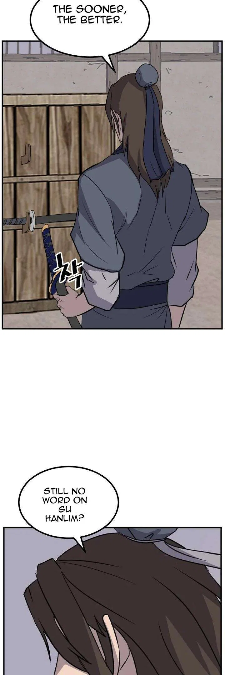 Immortal, Invincible Chapter 173 – Page 18