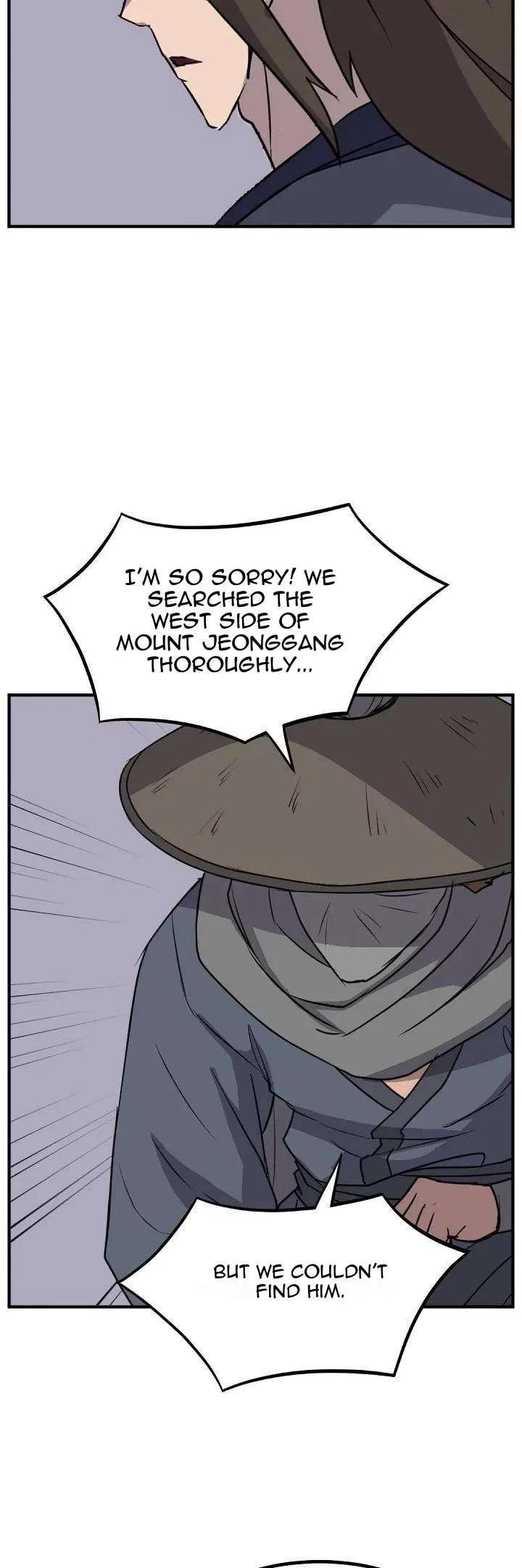 Immortal, Invincible Chapter 173 – Page 19