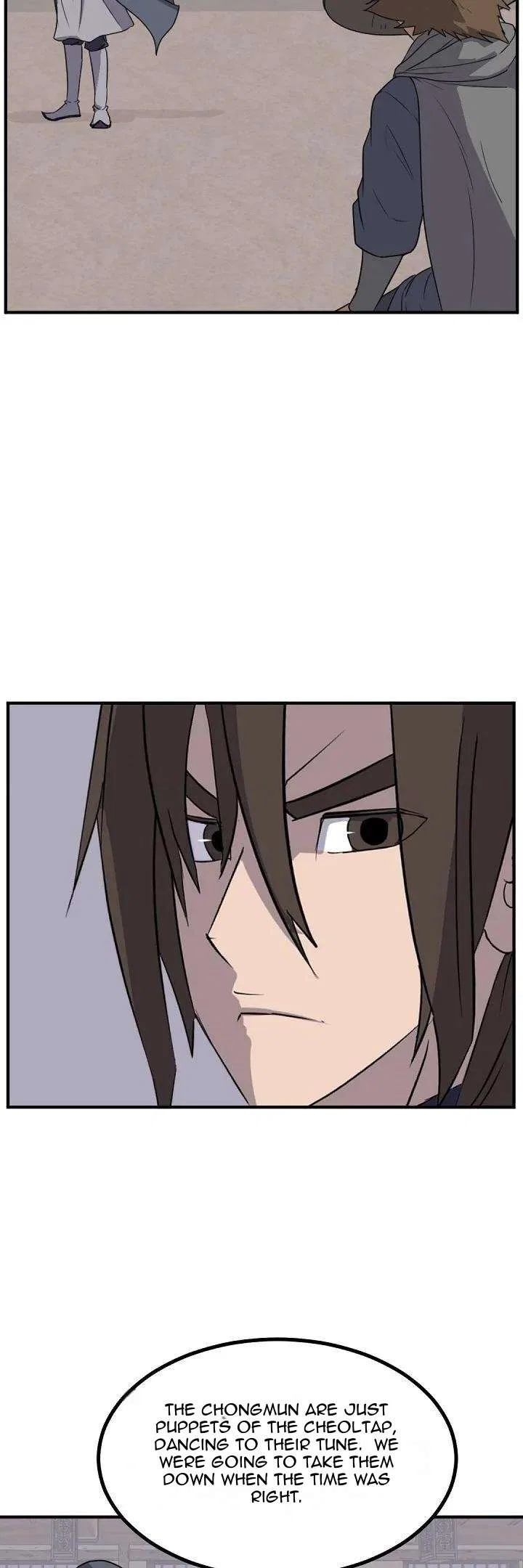 Immortal, Invincible Chapter 173 – Page 21