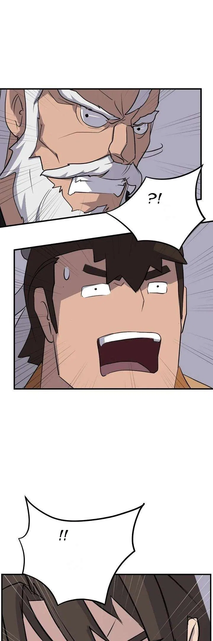 Immortal, Invincible Chapter 173 – Page 32