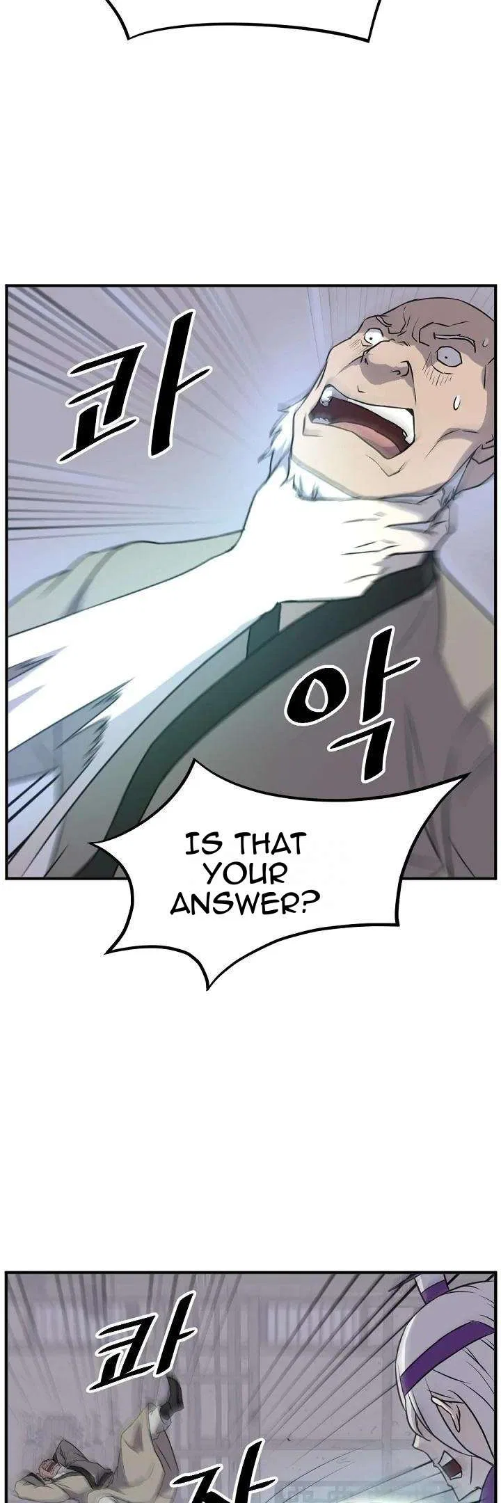 Immortal, Invincible Chapter 173 – Page 36
